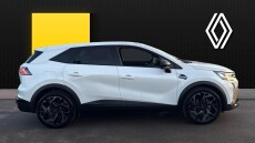 Renault Symbioz 1.6 E-Tech FHEV 145 Techno Esprit Alpine 5dr Auto Hybrid Estate